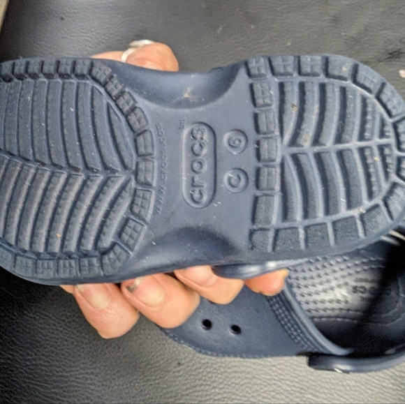 Croc - Picture 2 of 2
